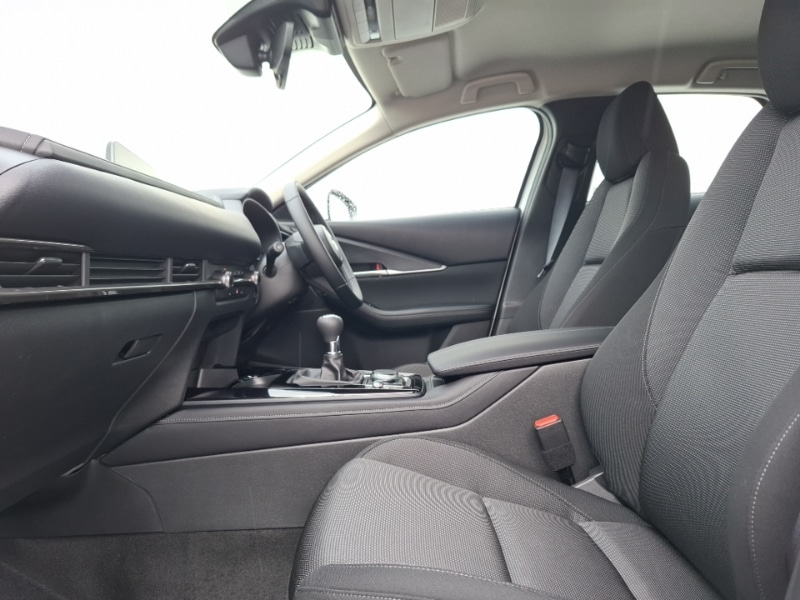 Used Mazda CX-30 2025 for sale - 76354745: Photo 5