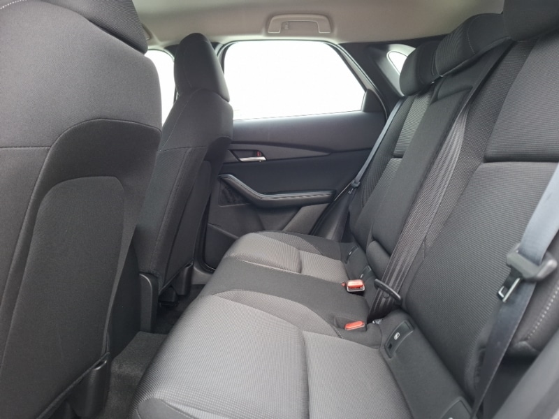 Used Mazda CX-30 2025 for sale - 76354745: Photo 6
