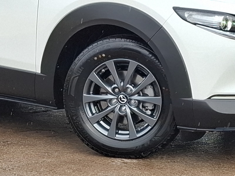 Used Mazda CX-30 2025 for sale - 76354745: Photo 9