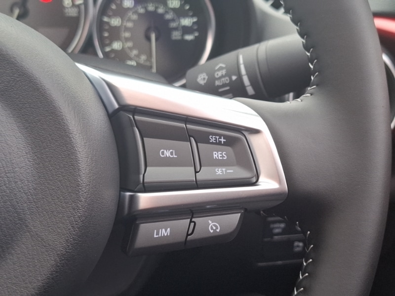 Used Mazda MX-5 2025 for sale - 77304280: Photo 17