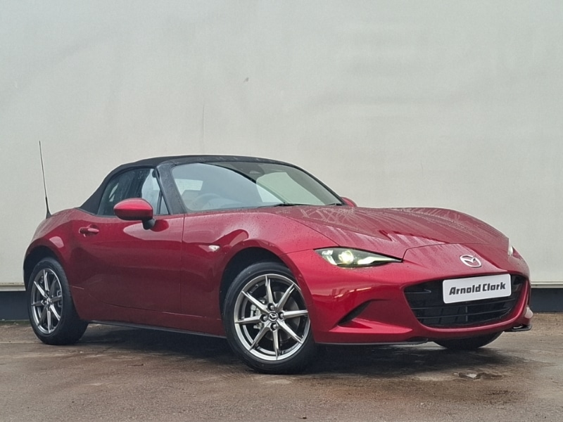 Used Mazda MX-5 2025 for sale - 77304280: Photo 19