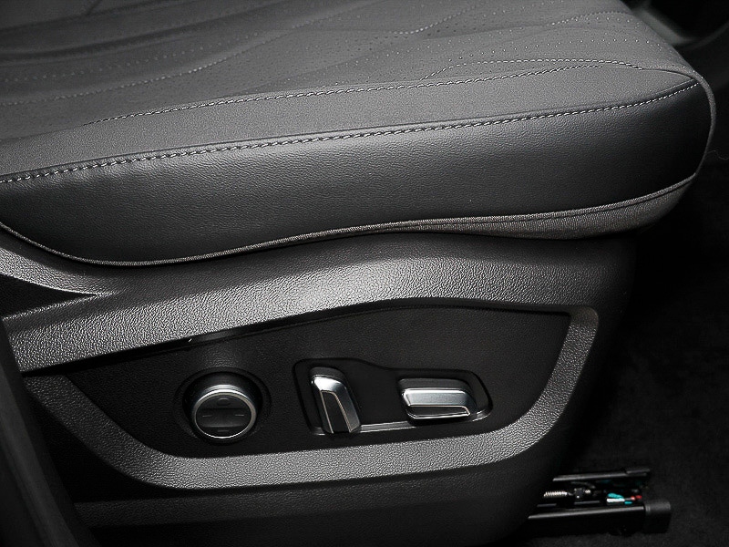 Used Chery Tiggo 8 2026 for sale - 77606056: Photo 13