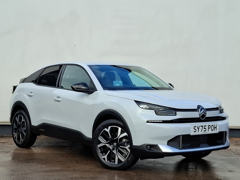 Used Citroen C4 2025 for sale - 76393190: Photo 1