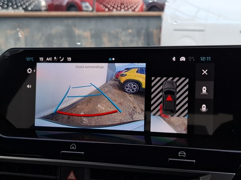 Used Citroen C4 2025 for sale - 76393190: Photo 10