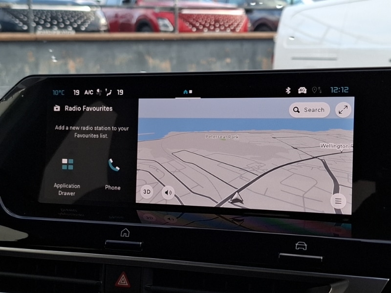 Used Citroen C4 2025 for sale - 76393190: Photo 13