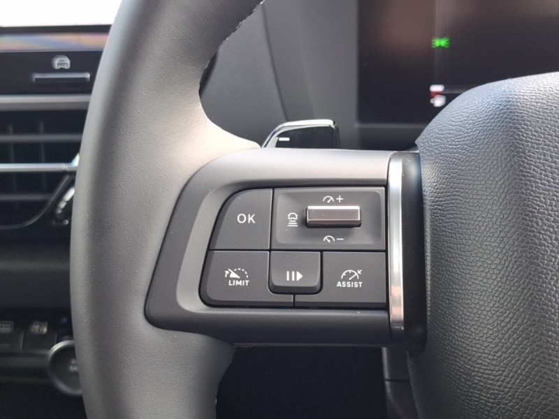 Used Citroen C4 2025 for sale - 76393190: Photo 16