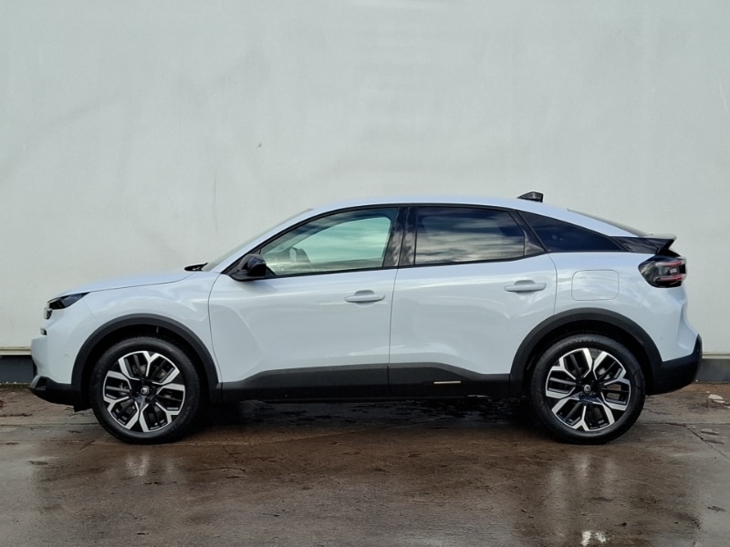 Used Citroen C4 2025 for sale - 76393190: Photo 4