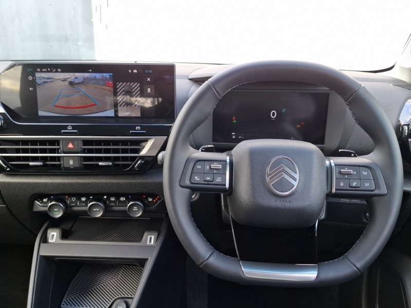 Used Citroen C4 2025 for sale - 76393190: Photo 7