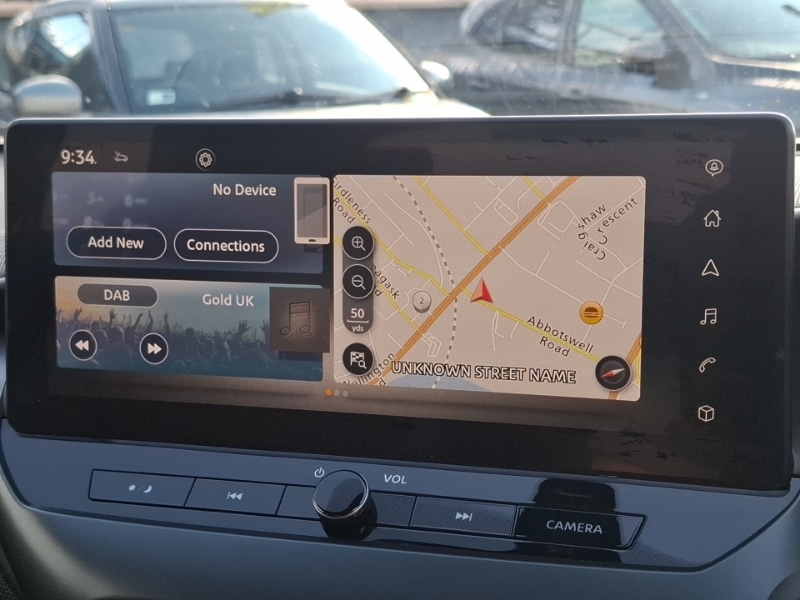 Used Nissan Juke 2024 for sale - 76860537: Photo 13