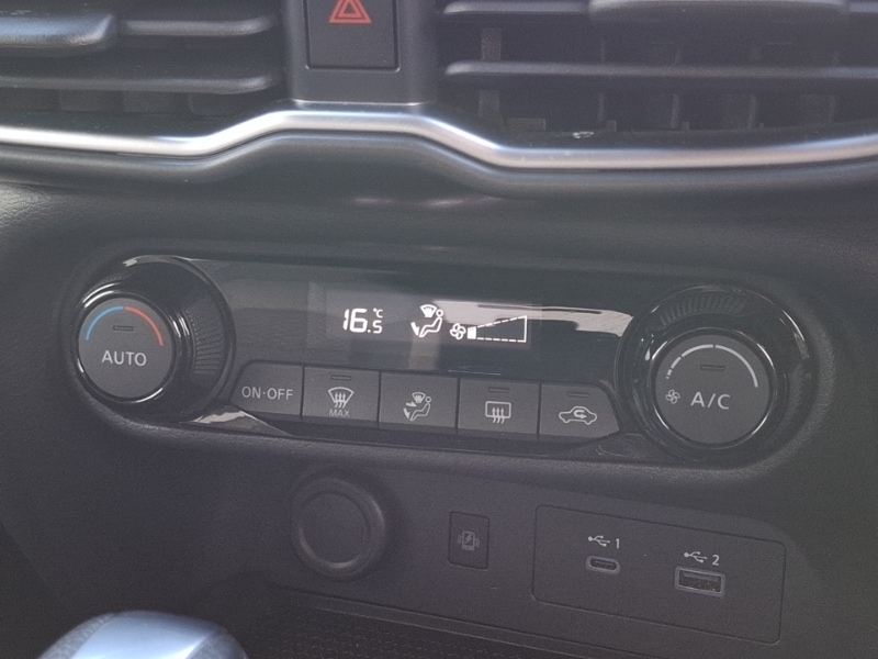 Used Nissan Juke 2024 for sale - 76860537: Photo 14