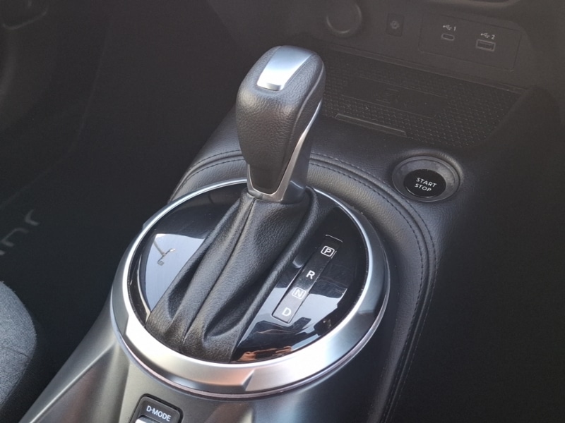 Used Nissan Juke 2024 for sale - 76860537: Photo 15