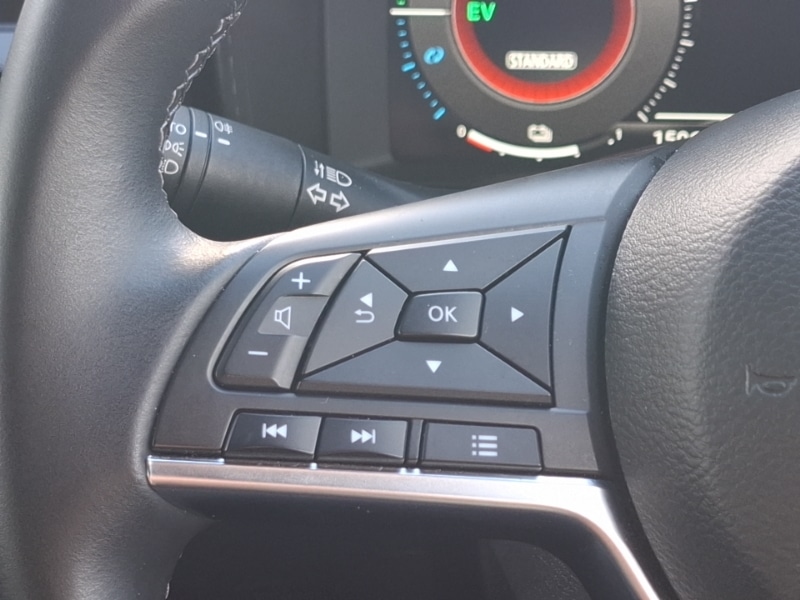 Used Nissan Juke 2024 for sale - 76860537: Photo 16