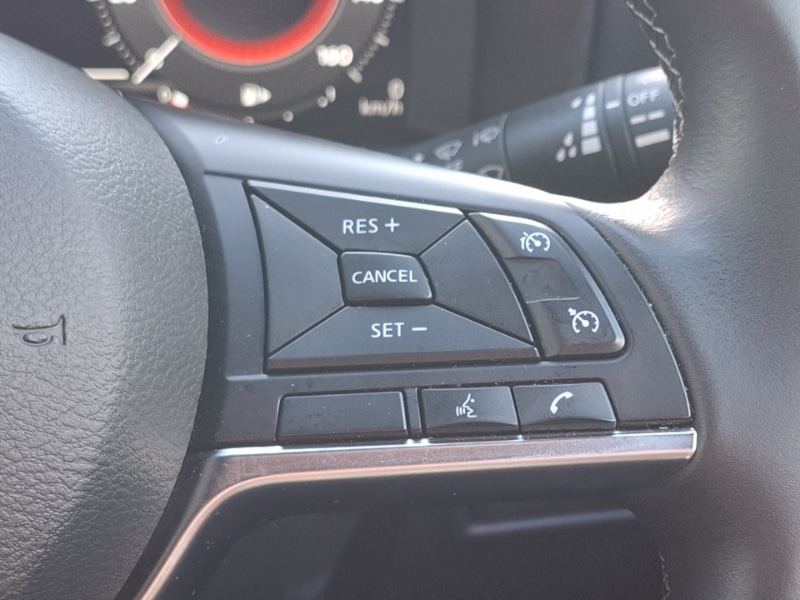 Used Nissan Juke 2024 for sale - 76860537: Photo 17