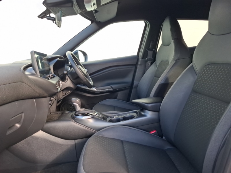 Used Nissan Juke 2024 for sale - 76860537: Photo 5