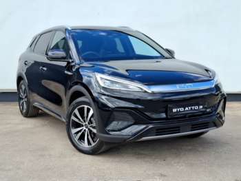 Used BYD Atto 3 2025 for sale - 74797913: Photo