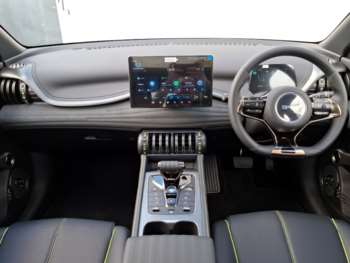 Used BYD Atto 3 2025 for sale - 74797913: Photo
