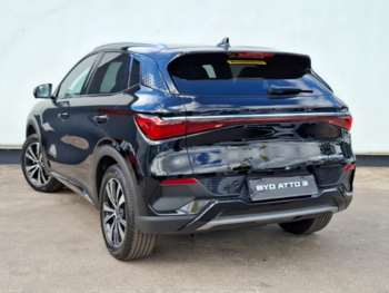 Used BYD Atto 3 2025 for sale - 74797913: Photo