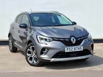 2022 - 1.0 TCE 90 SE Edition 5dr