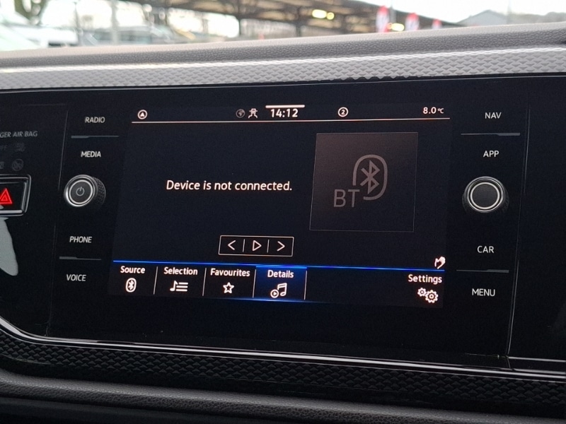 Used Volkswagen Polo 2024 for sale - 77284563: Photo 12