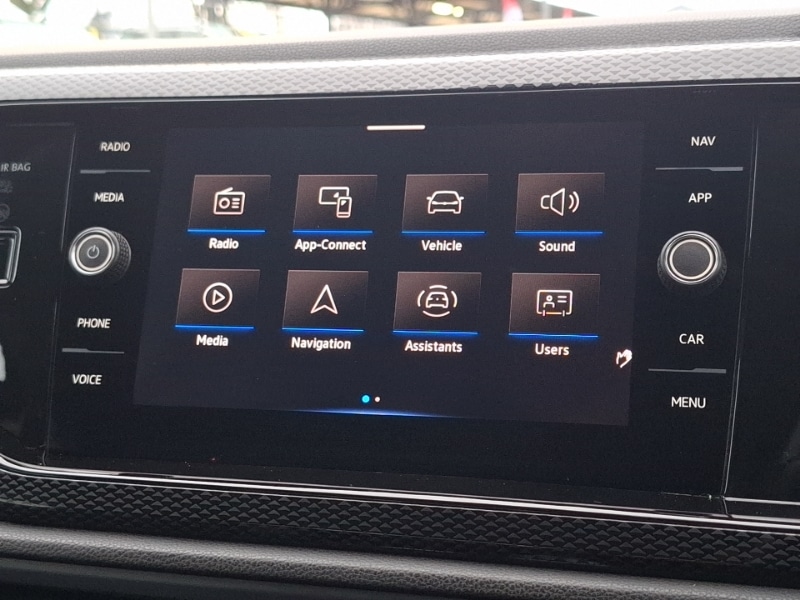 Used Volkswagen Polo 2024 for sale - 77284563: Photo 13