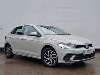 Used Volkswagen Polo 2024 for sale - 77284563: Photo