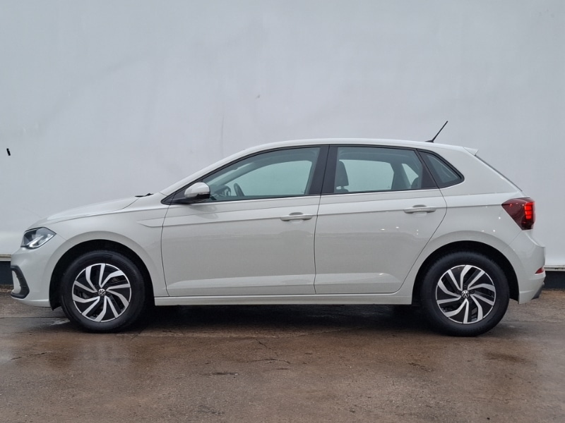 Used Volkswagen Polo 2024 for sale - 77284563: Photo 4