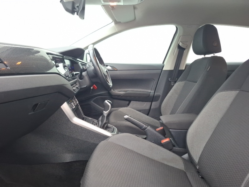 Used Volkswagen Polo 2024 for sale - 77284563: Photo 5