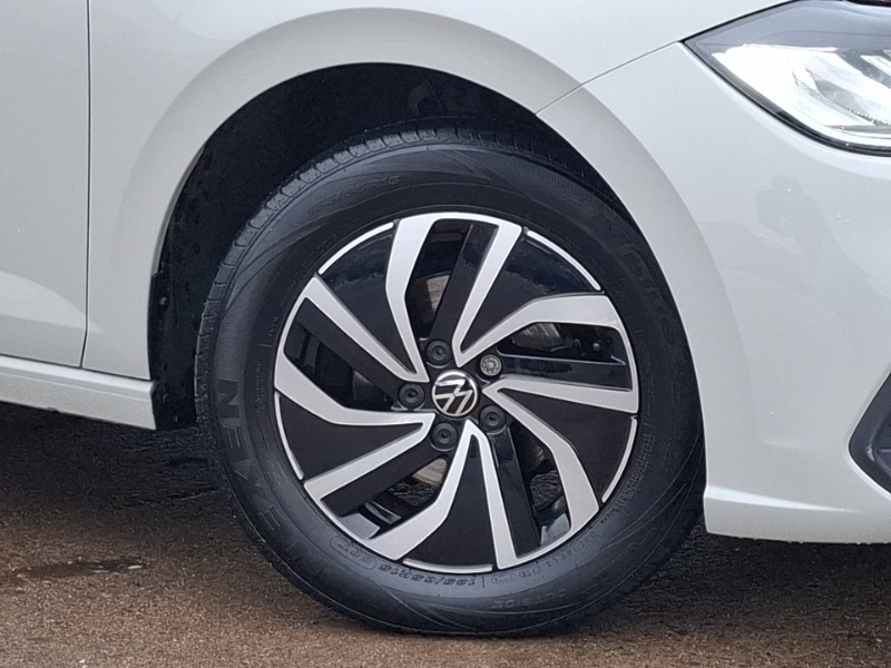 Used Volkswagen Polo 2024 for sale - 77284563: Photo 9