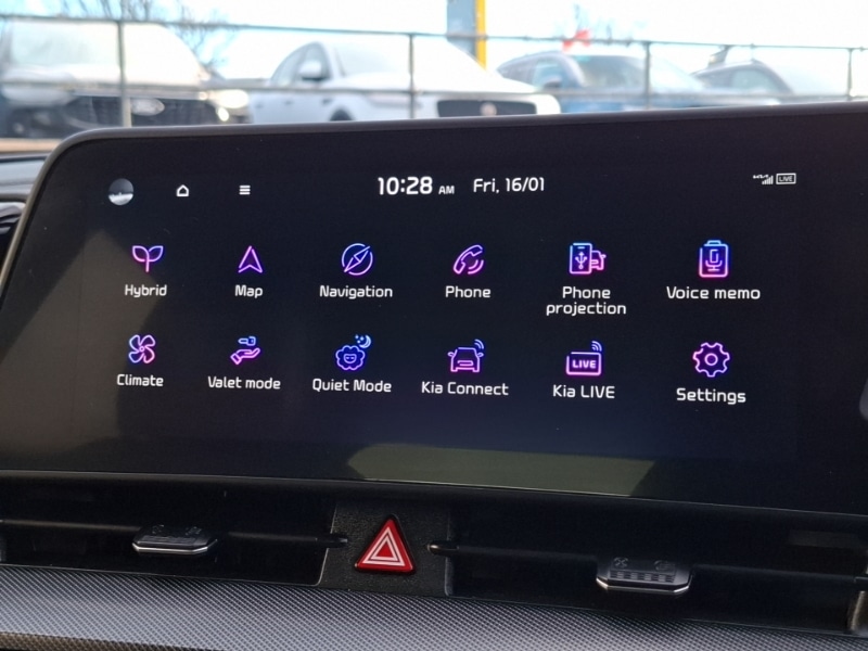 Used Kia Sportage 2025 for sale - 77265610: Photo 13