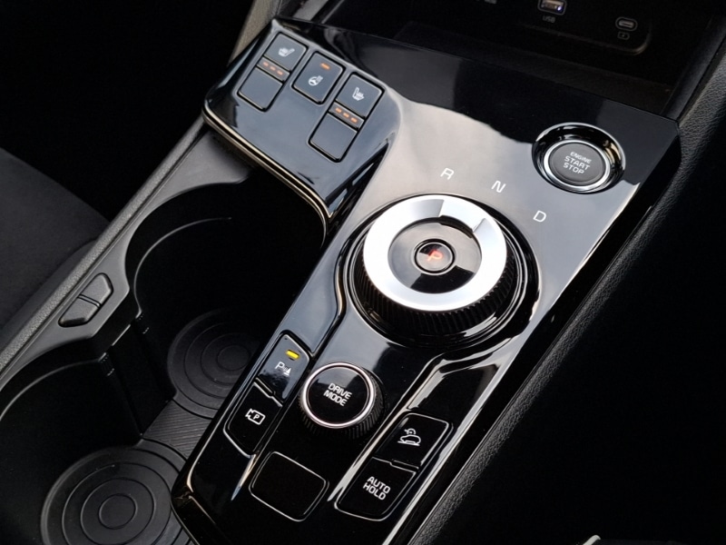 Used Kia Sportage 2025 for sale - 77265610: Photo 15