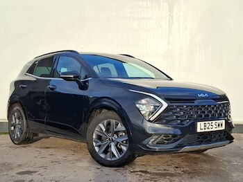 Used Kia Sportage 2025 for sale - 77265610: Photo