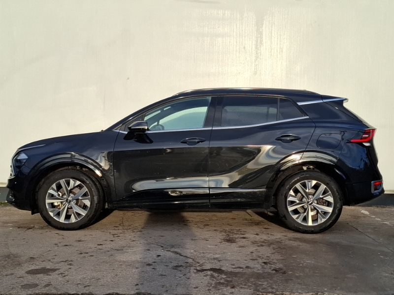 Used Kia Sportage 2025 for sale - 77265610: Photo 4