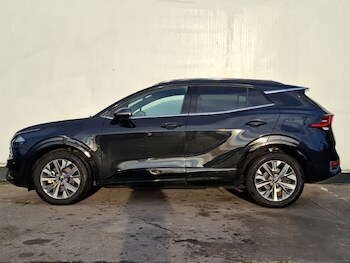 Used Kia Sportage 2025 for sale - 77265610: Photo