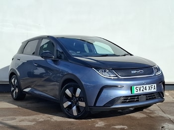 Used BYD Dolphin 2024 for sale - 78766923: Photo