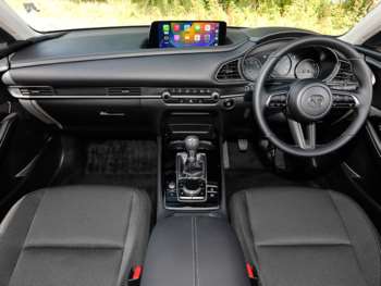 Used Mazda CX-30 2025 for sale - 74678389: Photo