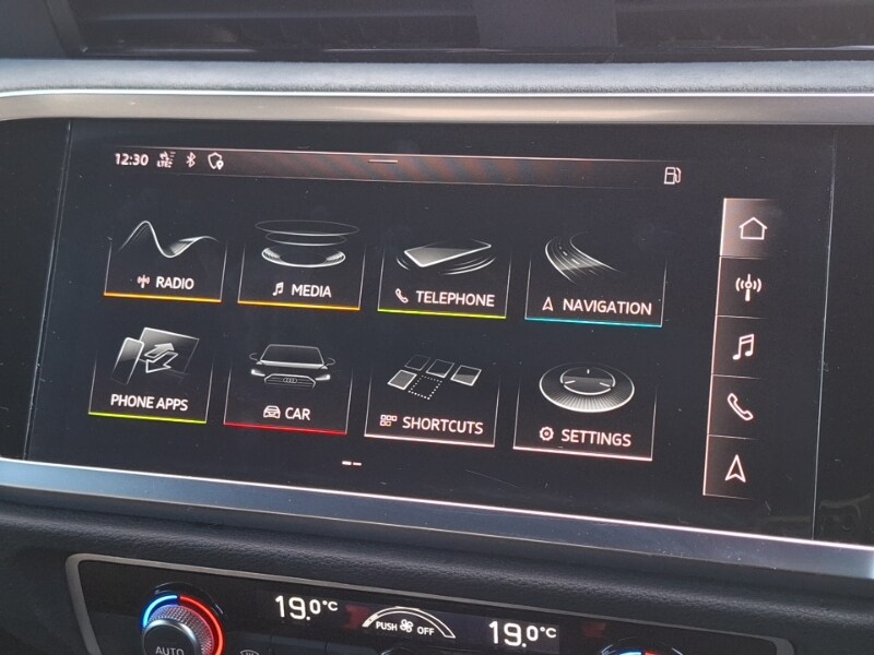 Used Audi Q3 2020 for sale - 77569093: Photo 10