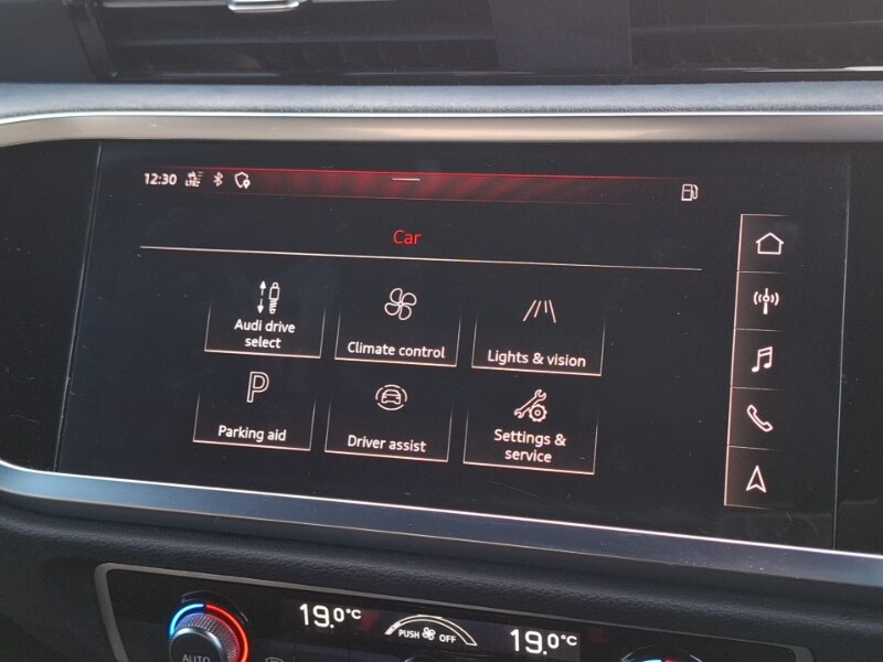 Used Audi Q3 2020 for sale - 77569093: Photo 13