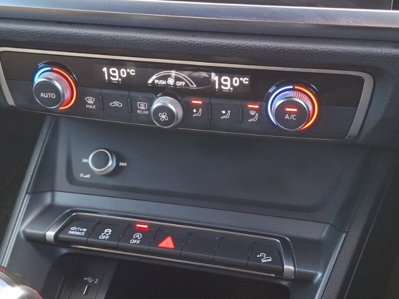 Used Audi Q3 2020 for sale - 77569093: Photo 14