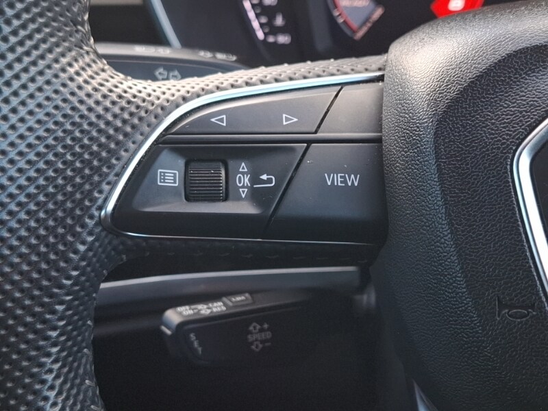 Used Audi Q3 2020 for sale - 77569093: Photo 15