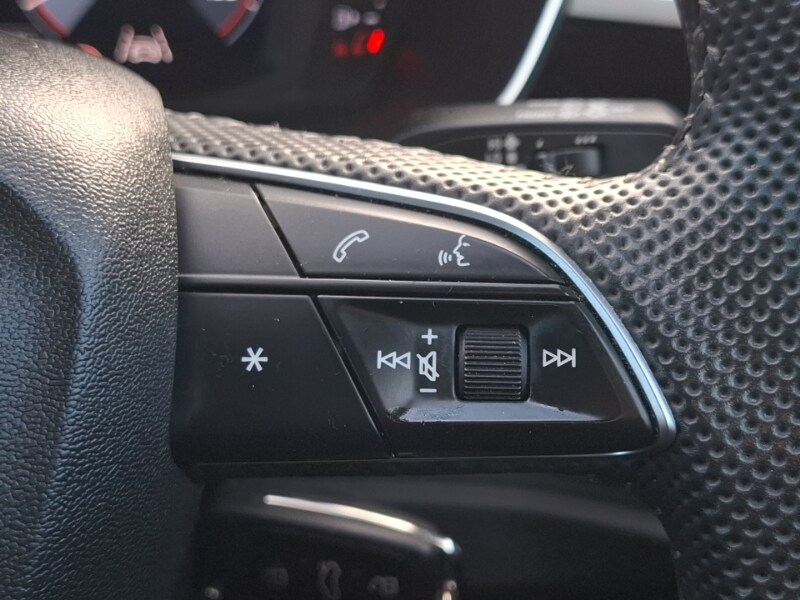 Used Audi Q3 2020 for sale - 77569093: Photo 16