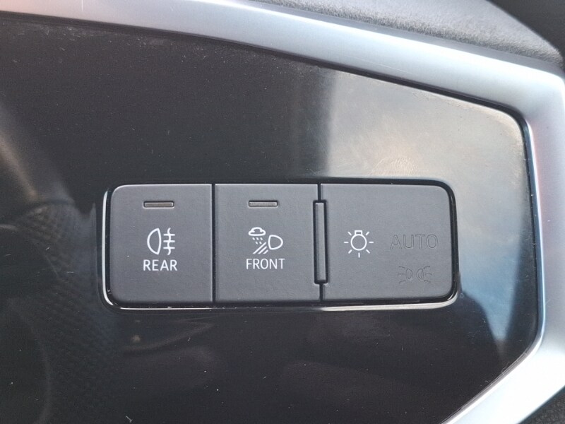 Used Audi Q3 2020 for sale - 77569093: Photo 17