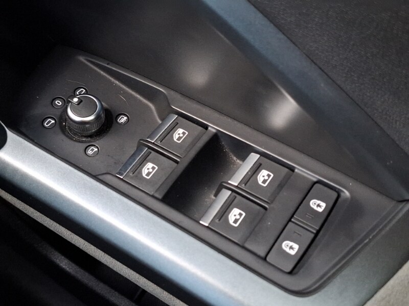 Used Audi Q3 2020 for sale - 77569093: Photo 18