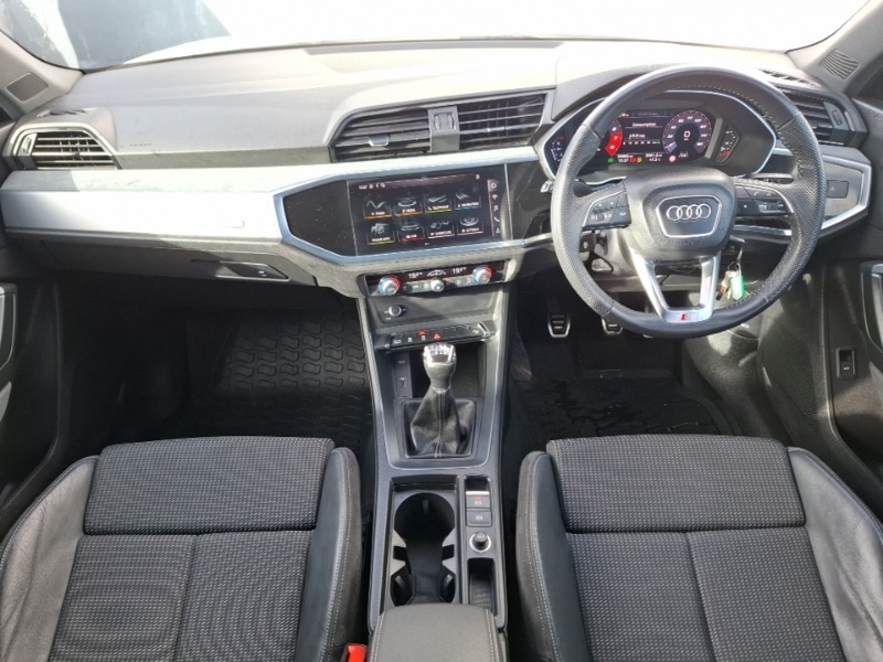 Used Audi Q3 2020 for sale - 77569093: Photo 2
