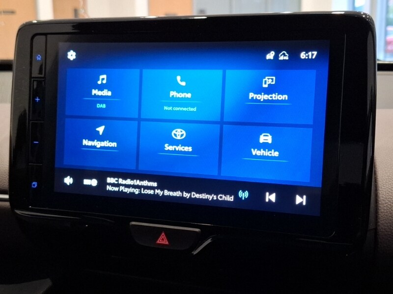 Used Toyota Yaris Cross 2022 for sale - 76166243: Photo 13