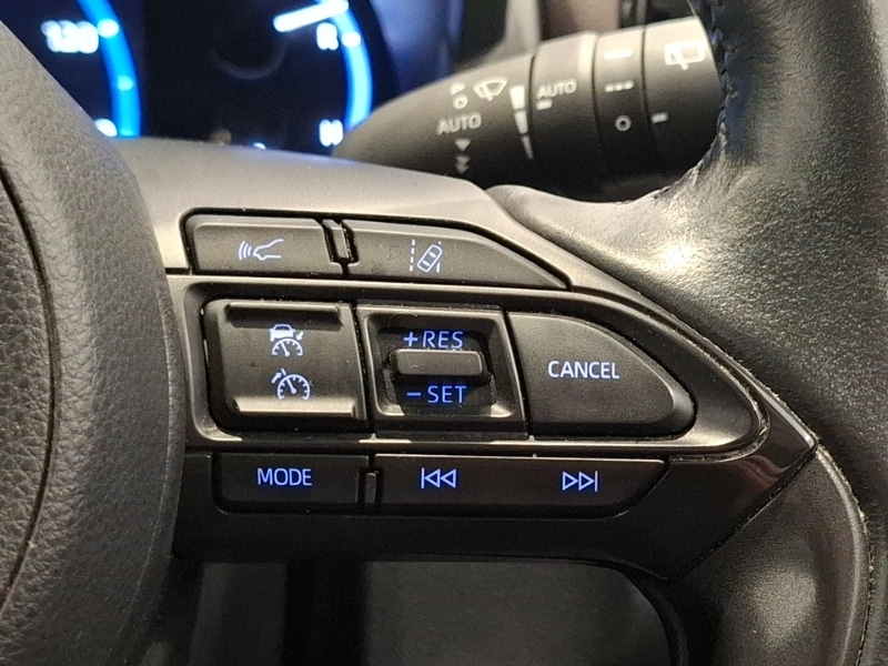 Used Toyota Yaris Cross 2022 for sale - 76166243: Photo 17