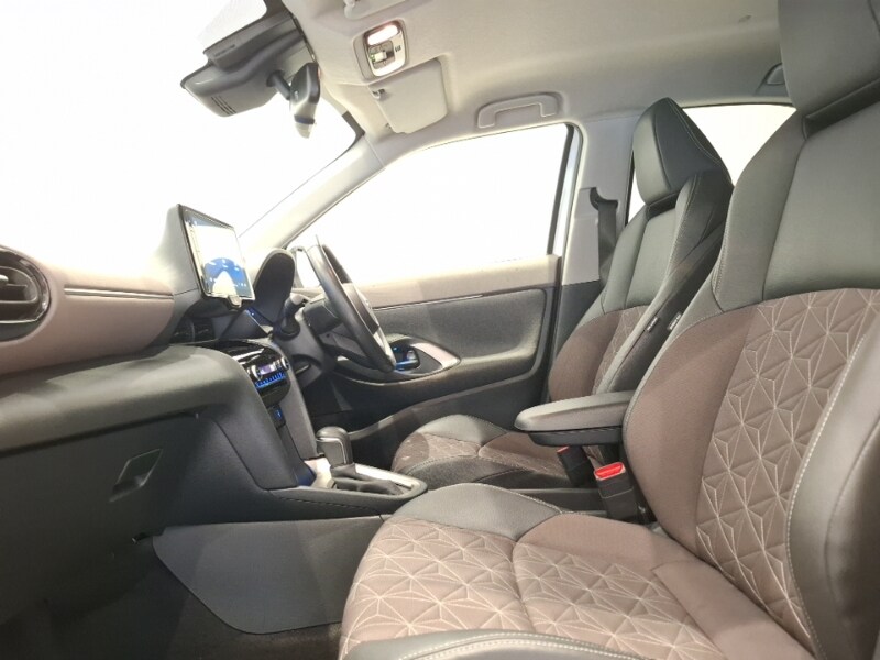 Used Toyota Yaris Cross 2022 for sale - 76166243: Photo 5