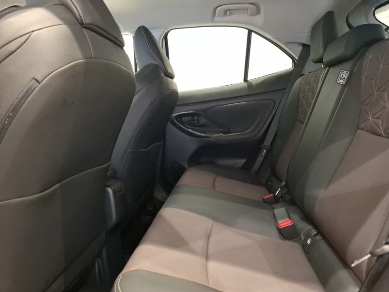 Used Toyota Yaris Cross 2022 for sale - 76166243: Photo 6