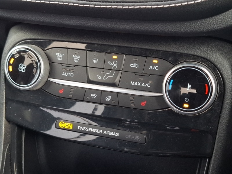 Used Ford Puma 2022 for sale - 77062582: Photo 14