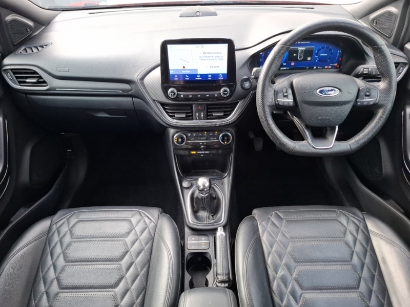 Used Ford Puma 2022 for sale - 77062582: Photo 2