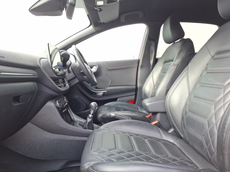 Used Ford Puma 2022 for sale - 77062582: Photo 5